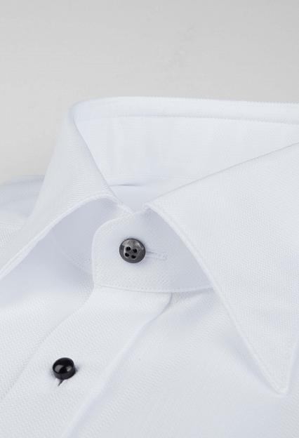 Stenströms New Slimline Tuxedoshirt w Studs